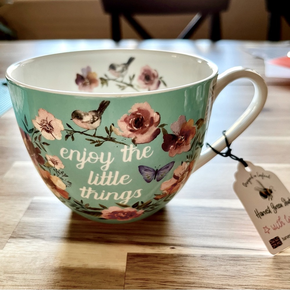 Cup 17 oz